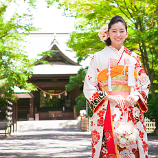 浜松八幡宮