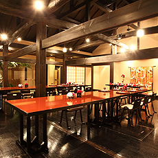 花屋杢兵衛