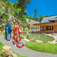 木寺宮瑞鳳庵
